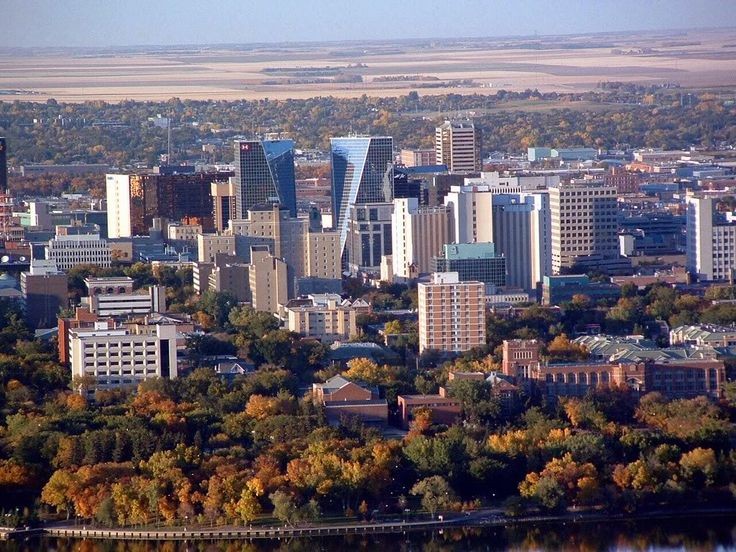 Saskatchewan